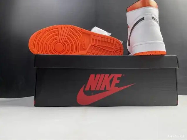 Orange 555088-180 1 Jordan Electro Air High Retro 0429